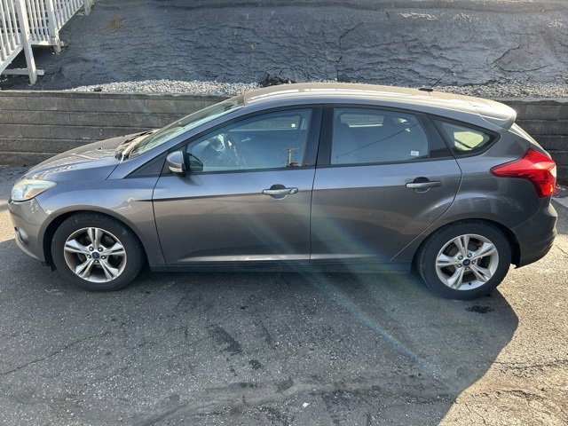 Used 2014 Ford Focus SE image 3