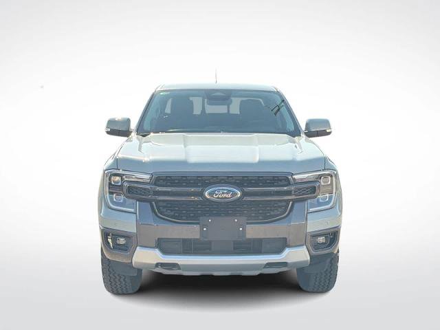 Certified 2024 Ford Ranger Lariat w/ FX4 Off-Road Package AWD/4WD image 3