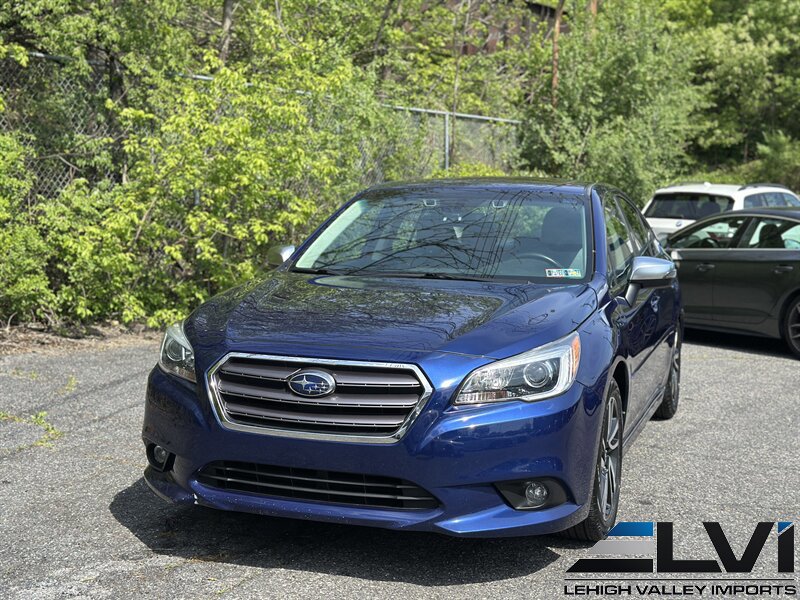 Used 2017 Subaru Legacy 2.5i Sport AWD/4WD image 6