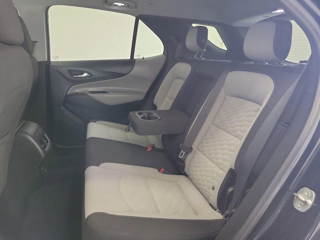 Used 2020 Chevrolet Equinox LT FWD image 13