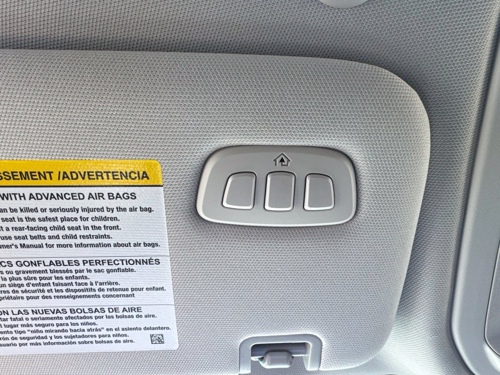 New 2027 Lincoln Aviator AWD image 36