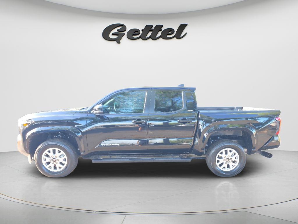 Used 2024 Toyota Tacoma SR5 RWD image 7
