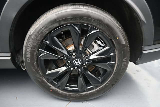 Used 2025 Honda CR-V Sport Touring image 13