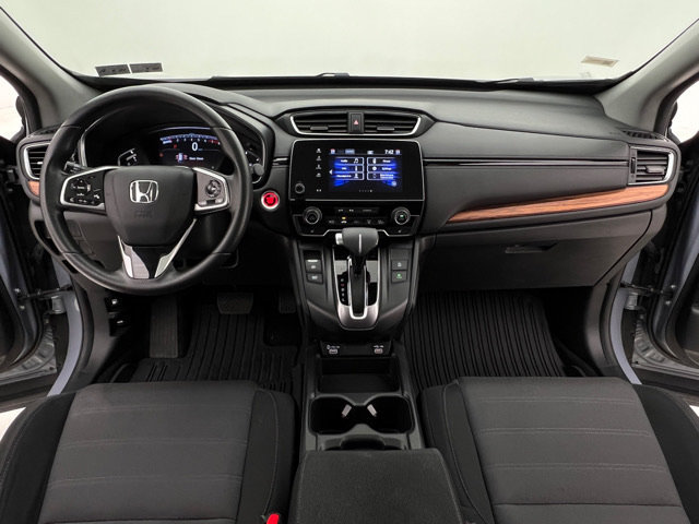 Used 2021 Honda CR-V EX image 20
