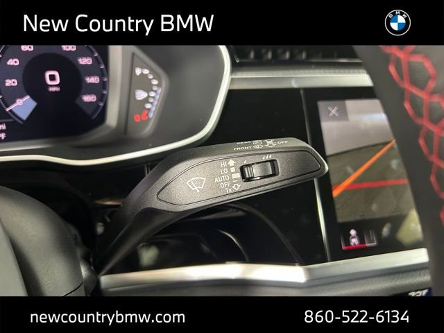 Used 2025 Audi Q3 2.0T Premium Plus image 18