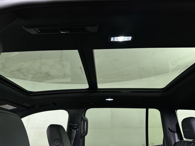 New 2026 Buick Enclave Avenir image 19