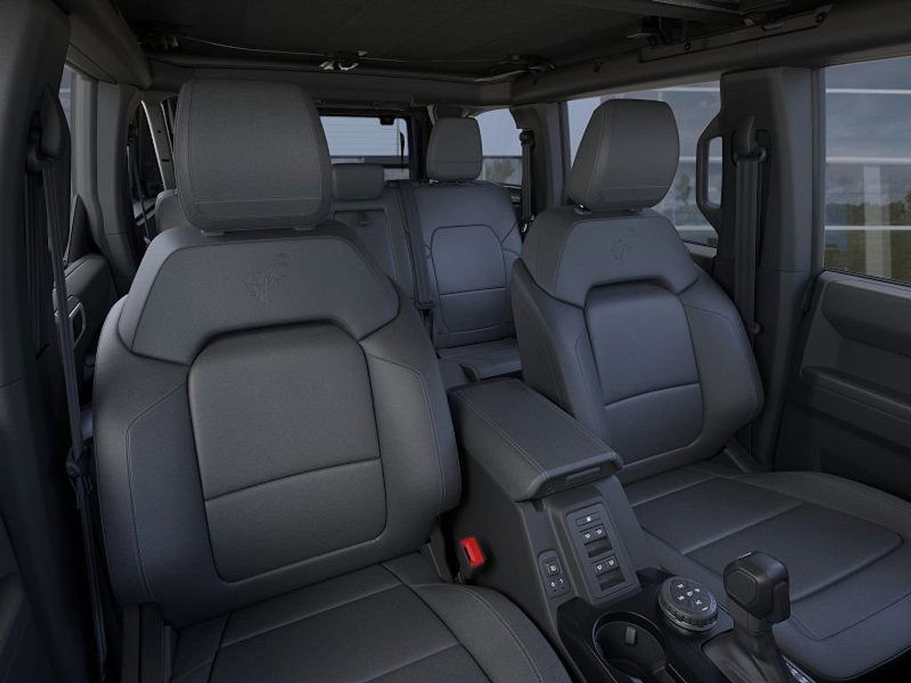 New 2026 Ford Bronco Badlands image 10