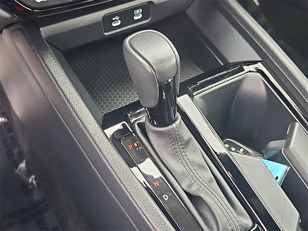 Used 2024 Honda Accord Sport image 24