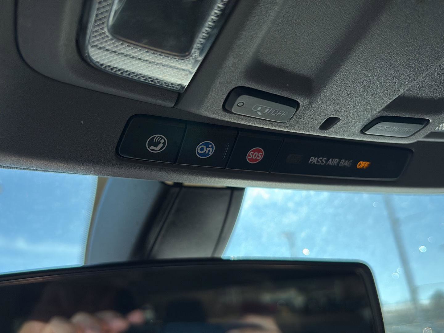 Used 2020 Chevrolet Silverado 1500 LT Trail Boss image 27