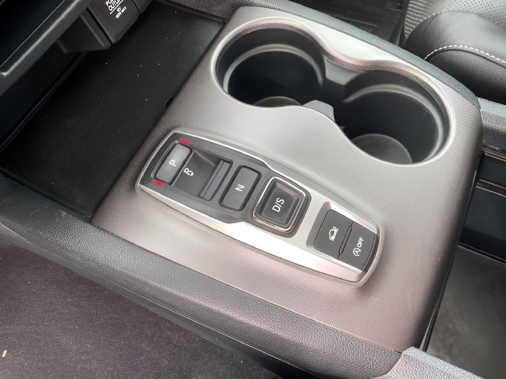 Certified 2023 Honda Ridgeline RTL image 27