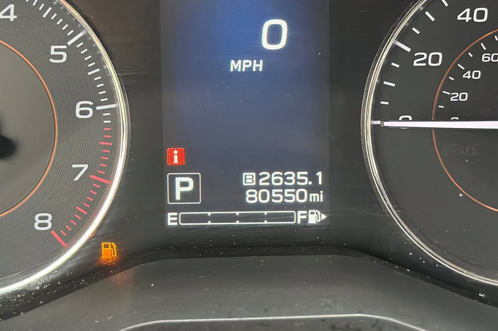 Used 2019 Subaru Crosstrek 2.0i Limited w/ Popular Package #2 image 25