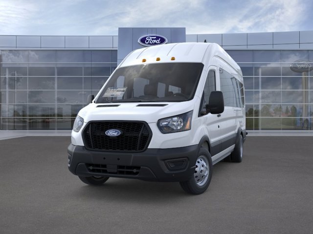 New 2026 Ford Transit 350 XL AWD/4WD image 32