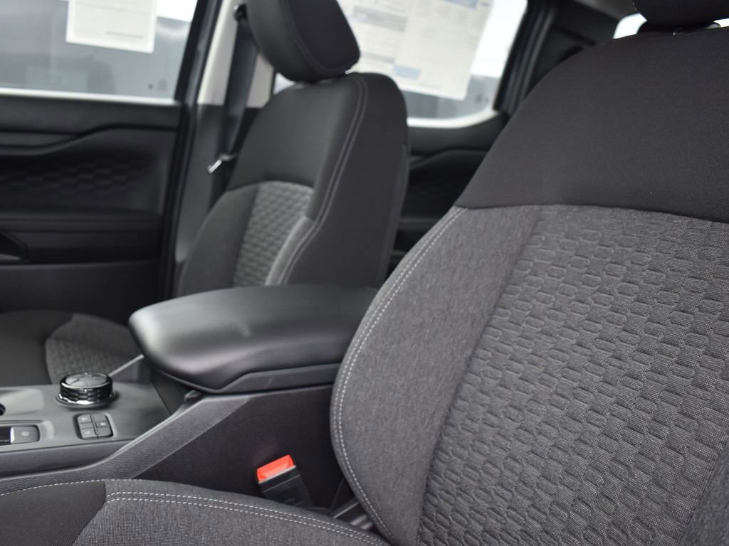New 2025 Ford Ranger XL image 10