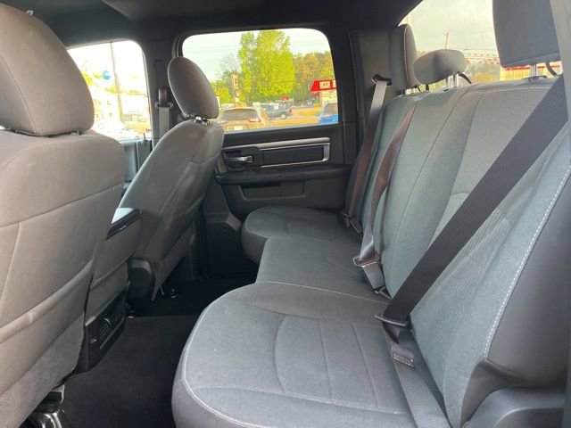 Used 2024 RAM 1500 Classic Warlock image 13