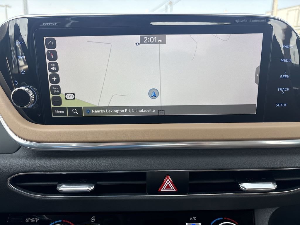 Certified 2023 Hyundai Sonata Limited image 19