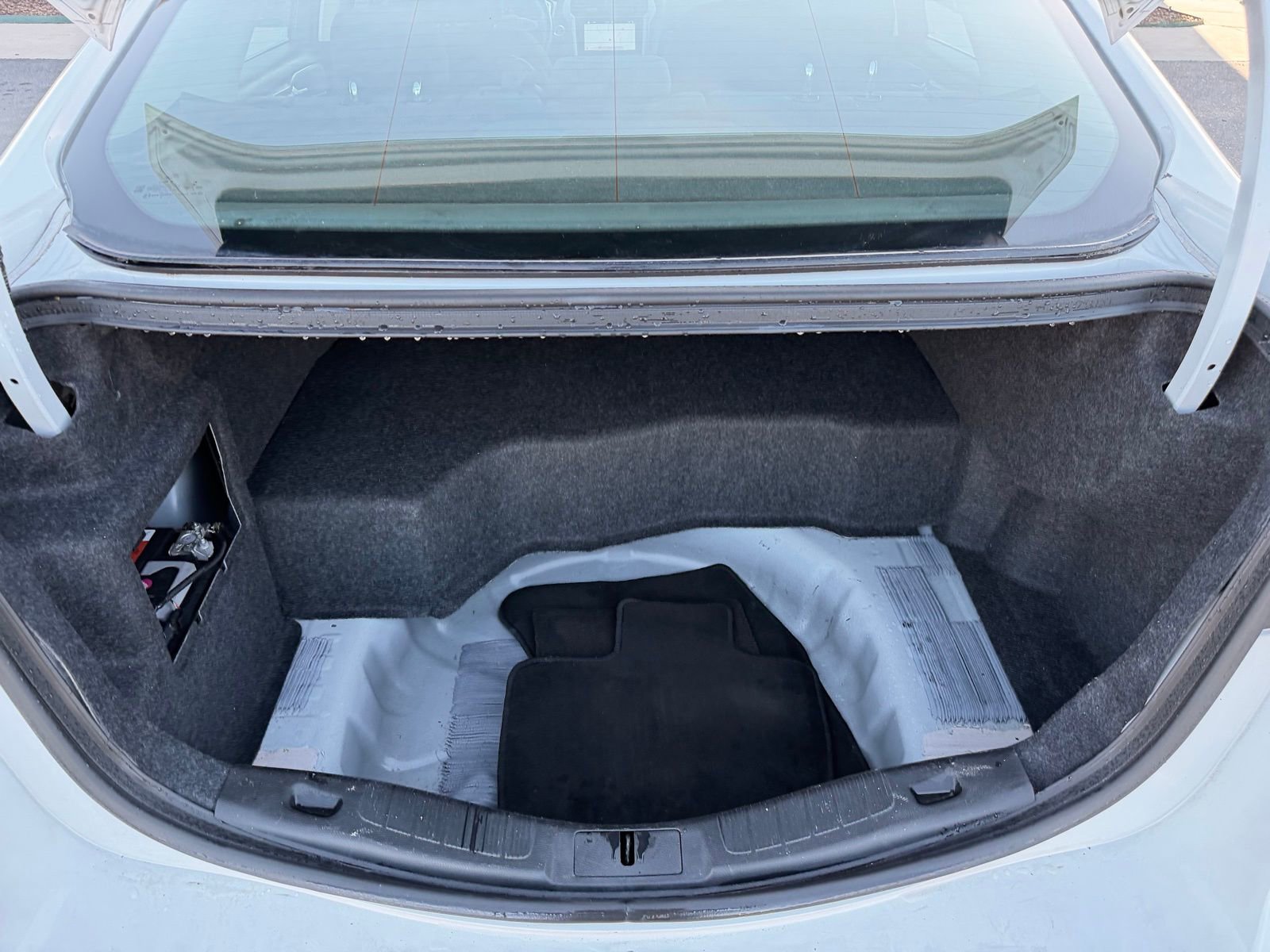 Used 2019 Ford Fusion SE image 33