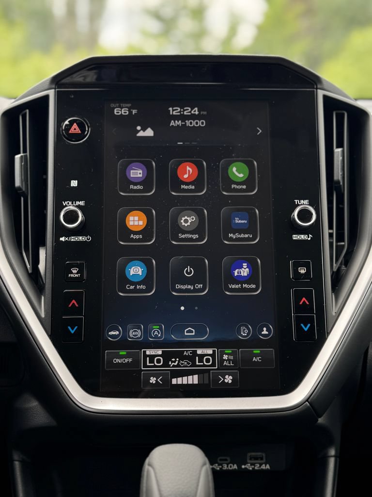 New 2026 Subaru Impreza 2.0i Sport AWD/4WD image 19