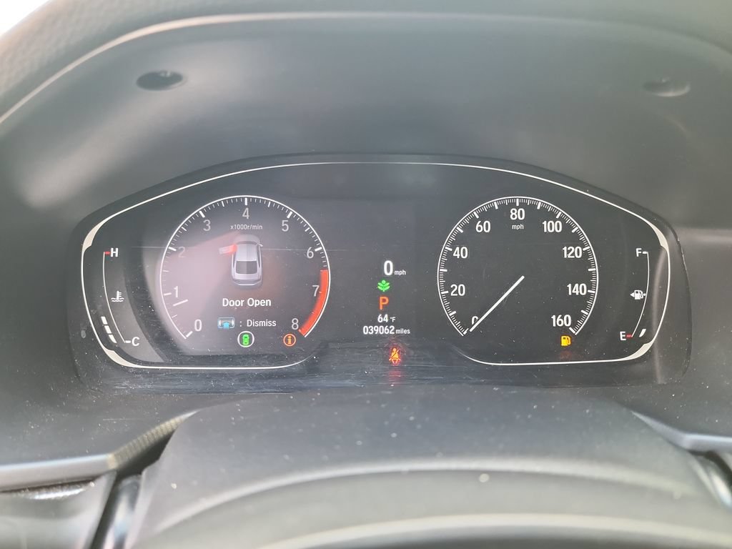 Used 2022 Honda Accord Sport image 19