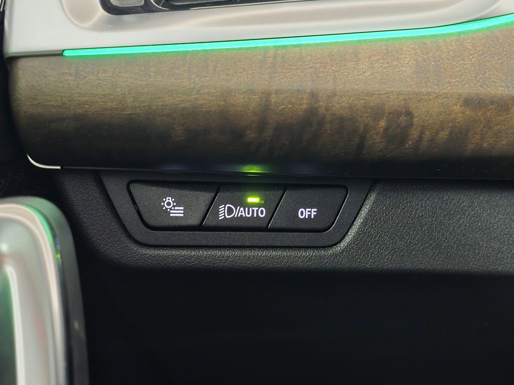 Used 2024 BMW X1 xDrive28i w/ Premium Package image 37