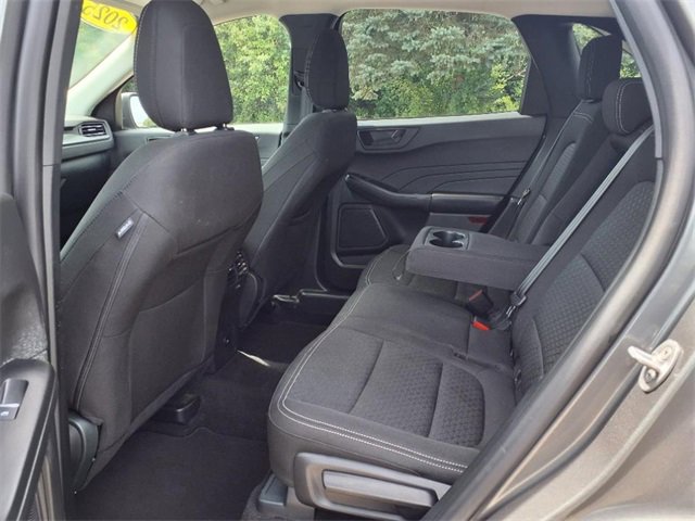 Used 2025 Ford Escape Active image 9