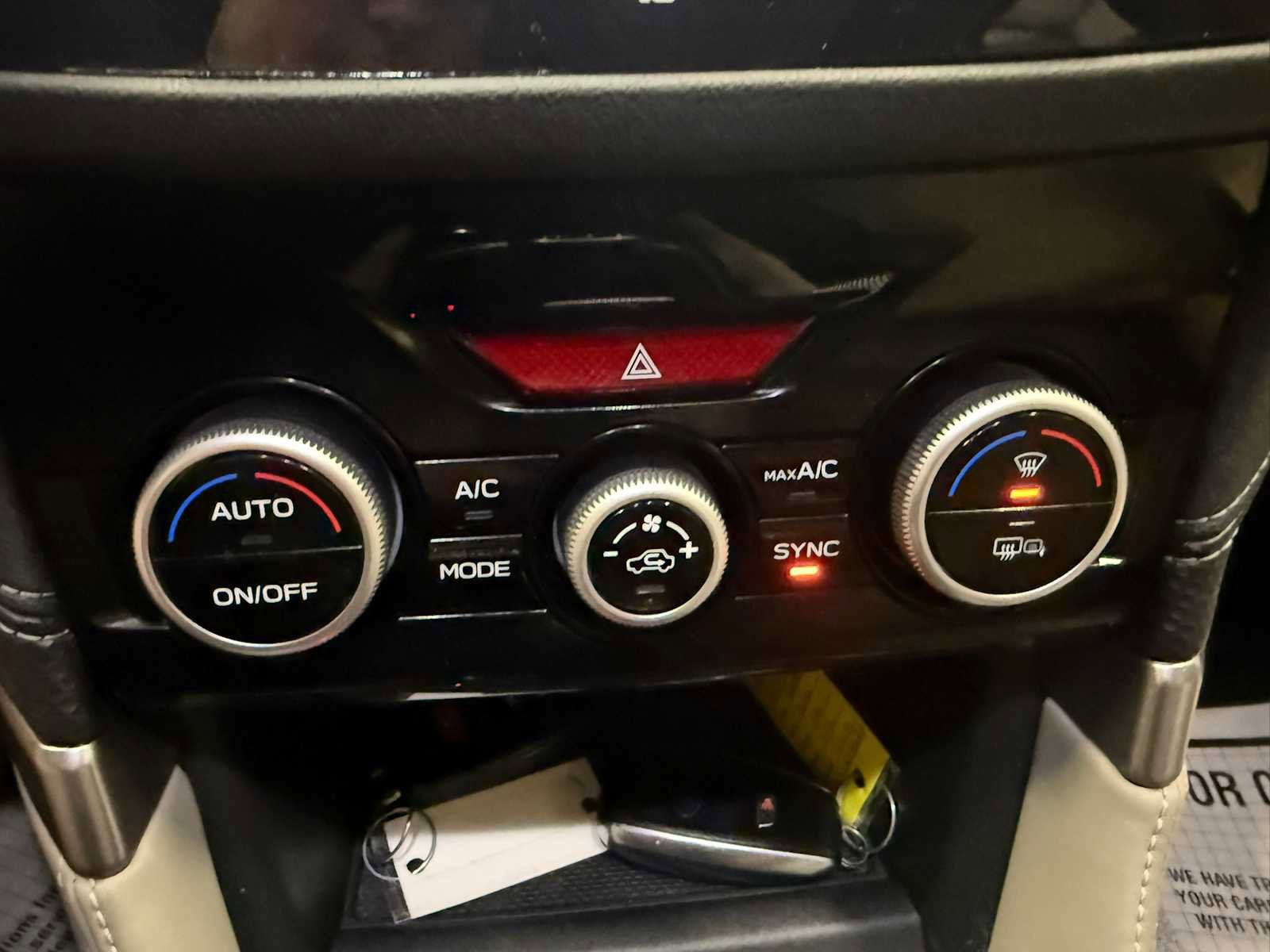 Used 2019 Subaru Forester Limited image 34