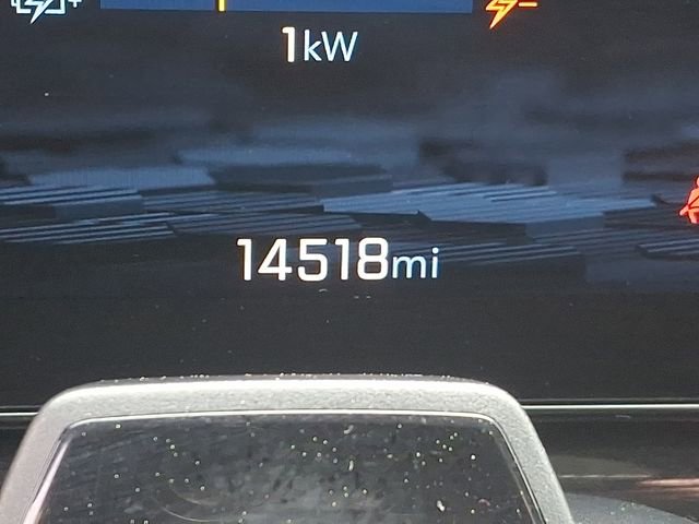 Used 2024 Chevrolet Silverado EV RST AWD/4WD image 24