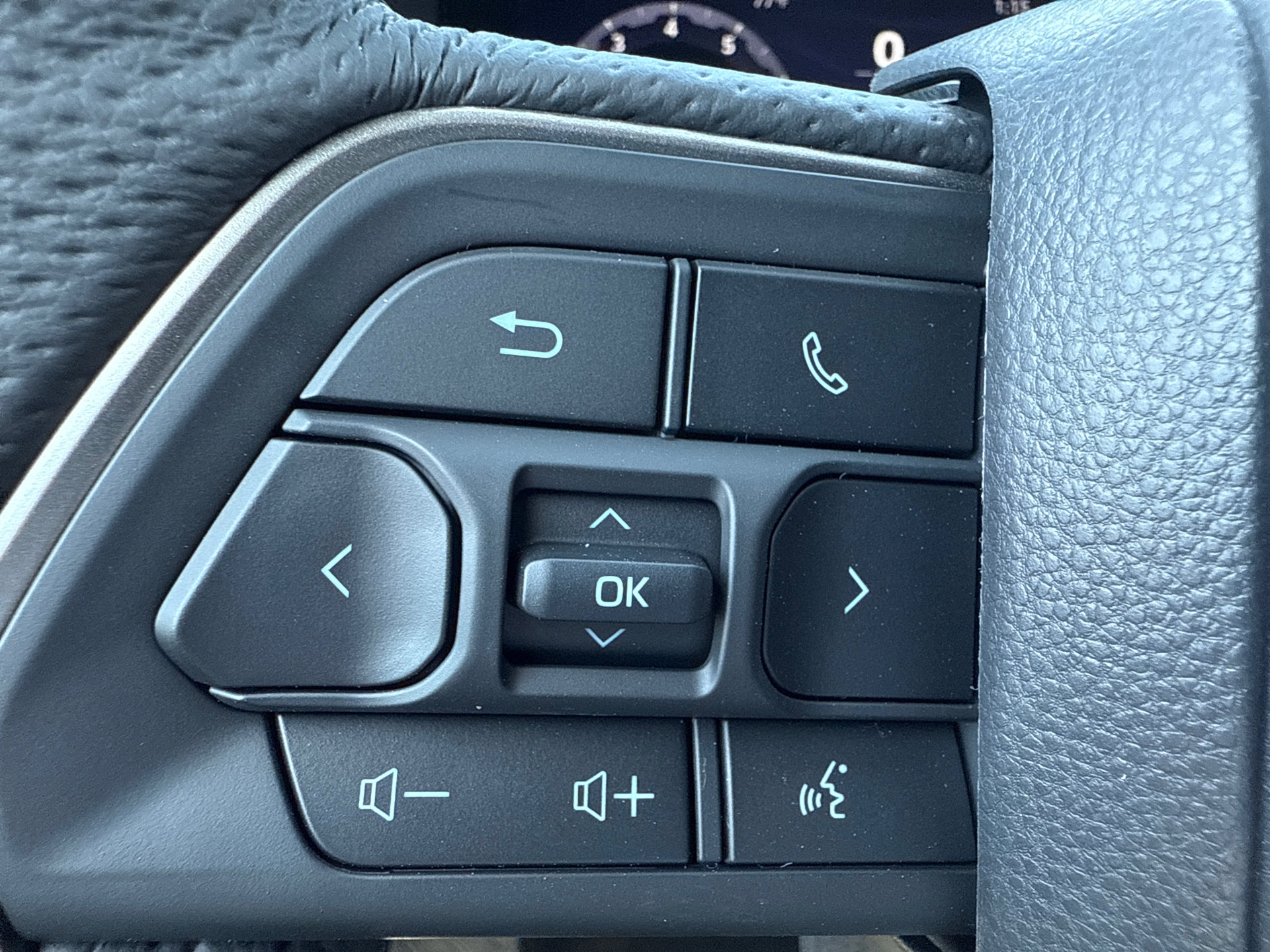 New 2026 Toyota Tacoma TRD Off-Road AWD/4WD image 30