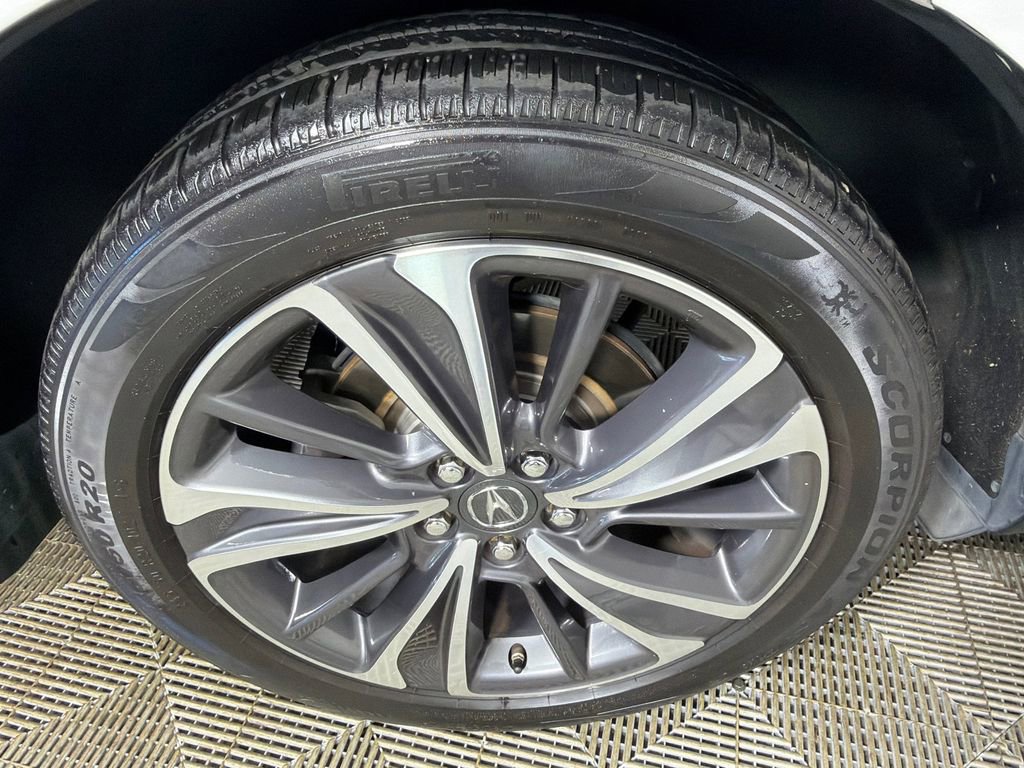 Used 2020 Acura MDX FWD w/ Technology Package image 19