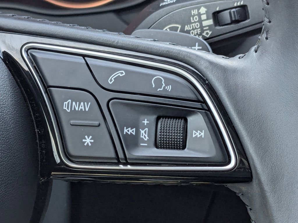 Used 2019 Audi A5 2.0T Premium Plus w/ Premium Plus image 27