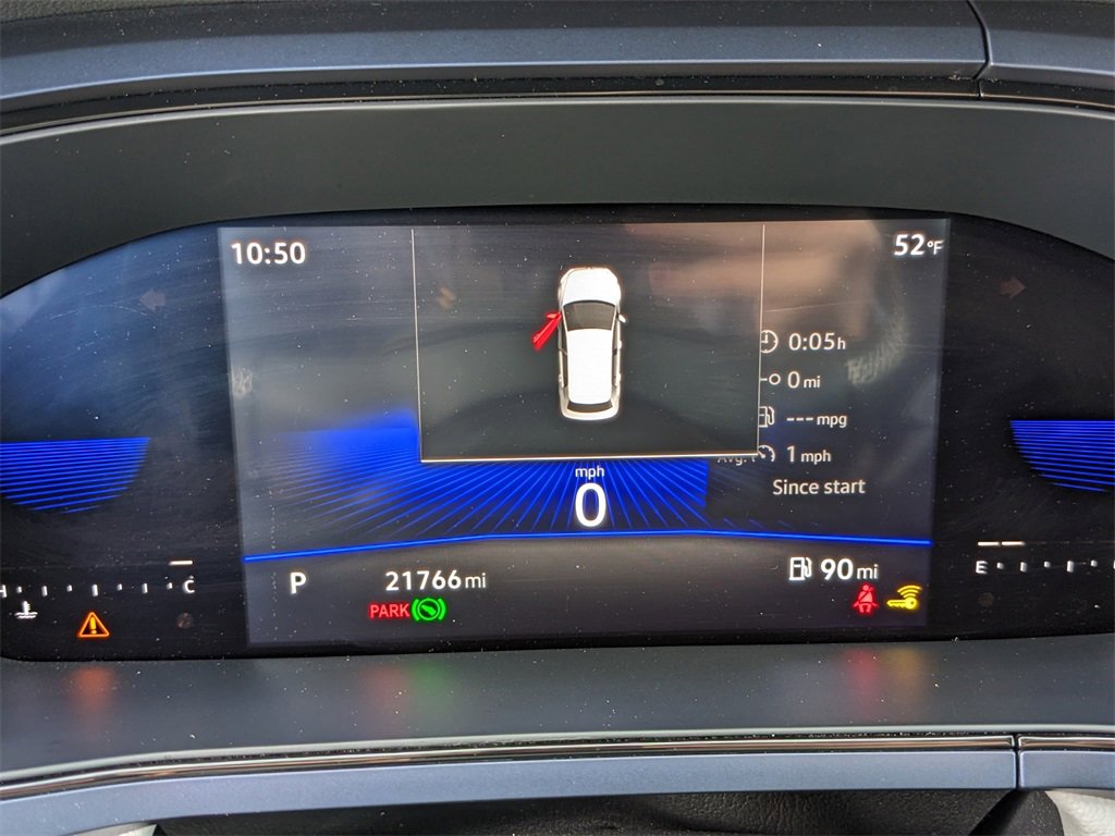 Certified 2023 Volkswagen Taos SE image 37