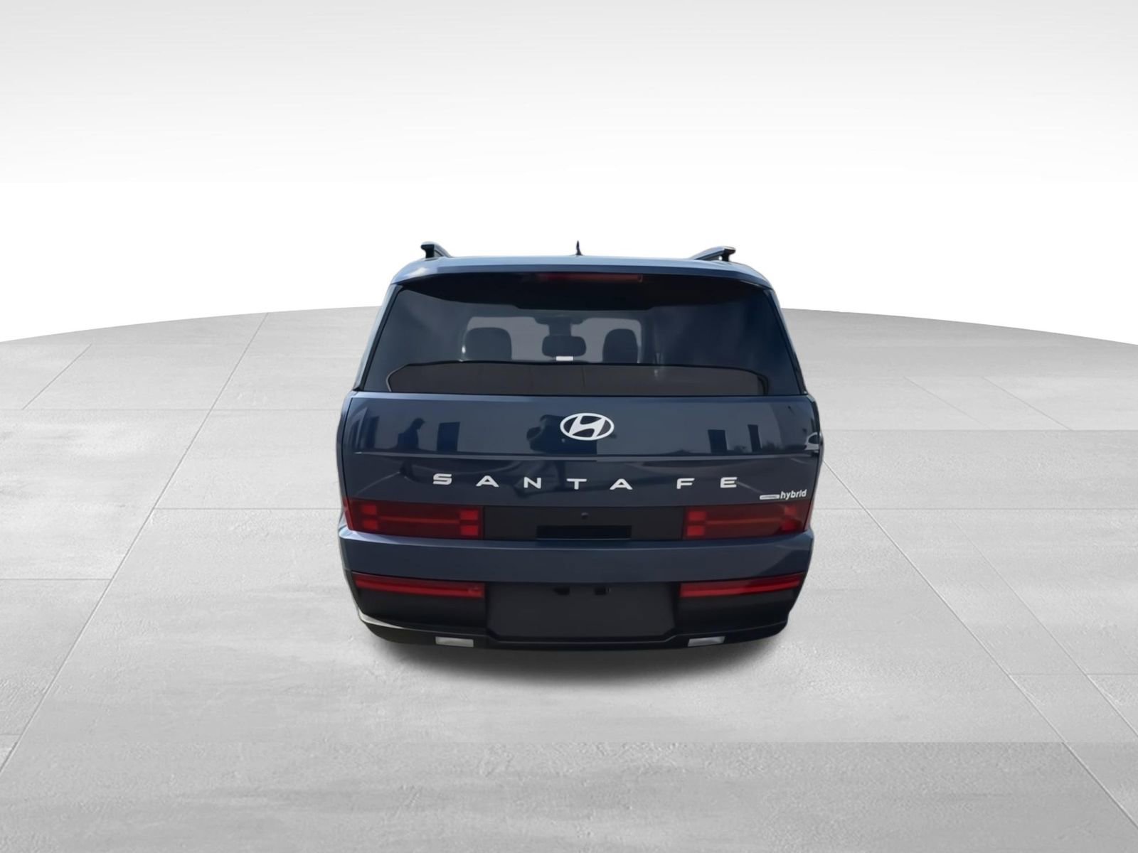New 2026 Hyundai Santa Fe SEL AWD/4WD image 8