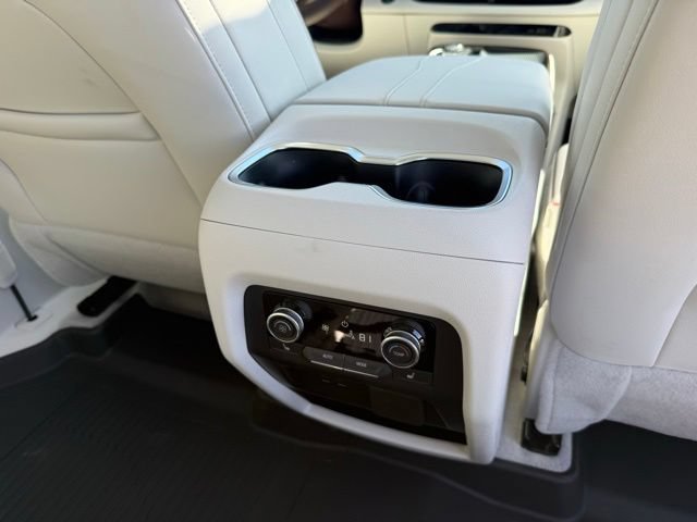 New 2026 Buick Enclave Avenir w/ Super Cruise Package AWD/4WD image 50