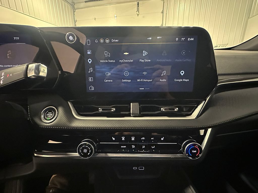 Used 2026 Chevrolet Equinox LT AWD/4WD image 33
