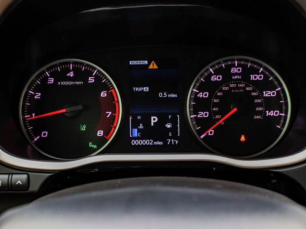 New 2026 Mitsubishi Eclipse Cross SE AWD/4WD image 17