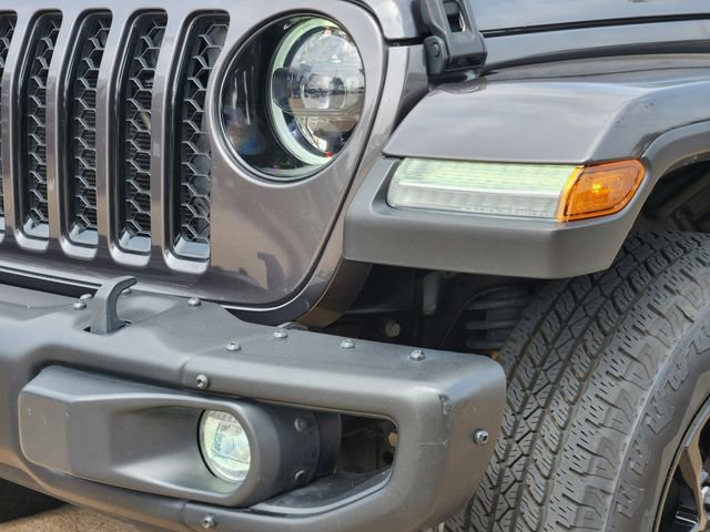 Used 2023 Jeep Gladiator Sport AWD/4WD image 8