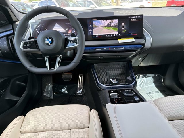 New 2026 BMW X3 xDrive30 w/ M Sport Package image 17