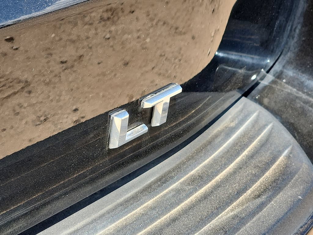 Used 2025 Chevrolet Tahoe LT RWD image 25