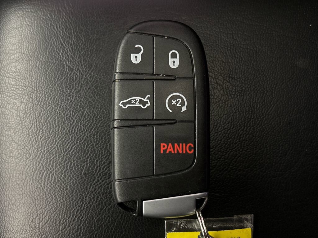 Used 2021 Dodge Charger Scat Pack w/ Dynamics Package image 33