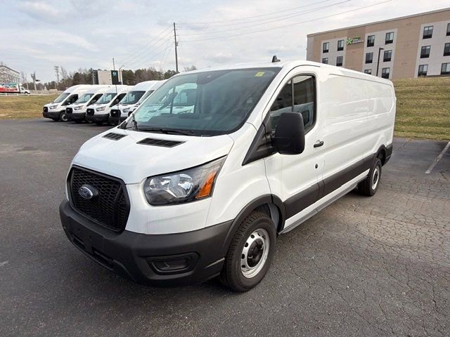New 2025 Ford Transit 150 Low Roof image 21