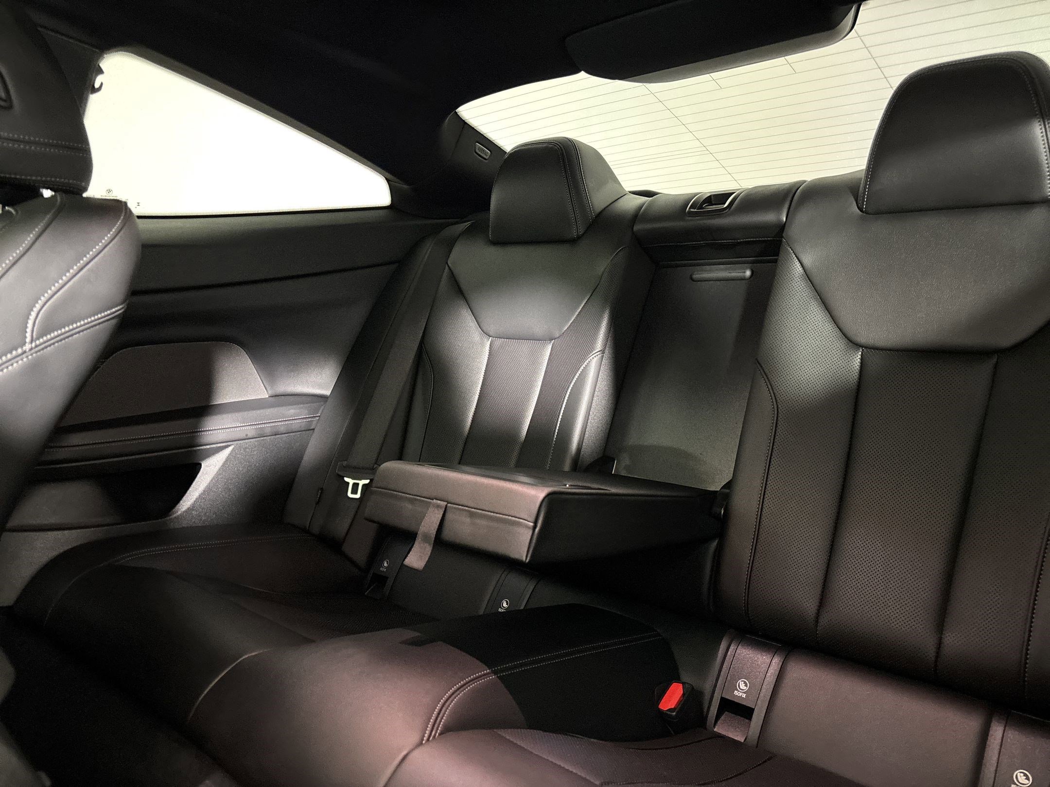 New 2026 BMW 430i Coupe RWD image 31