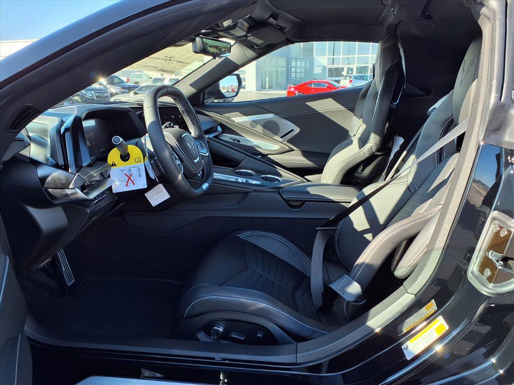 New 2026 Chevrolet Corvette Z06 w/ Battery Protection Package image 22