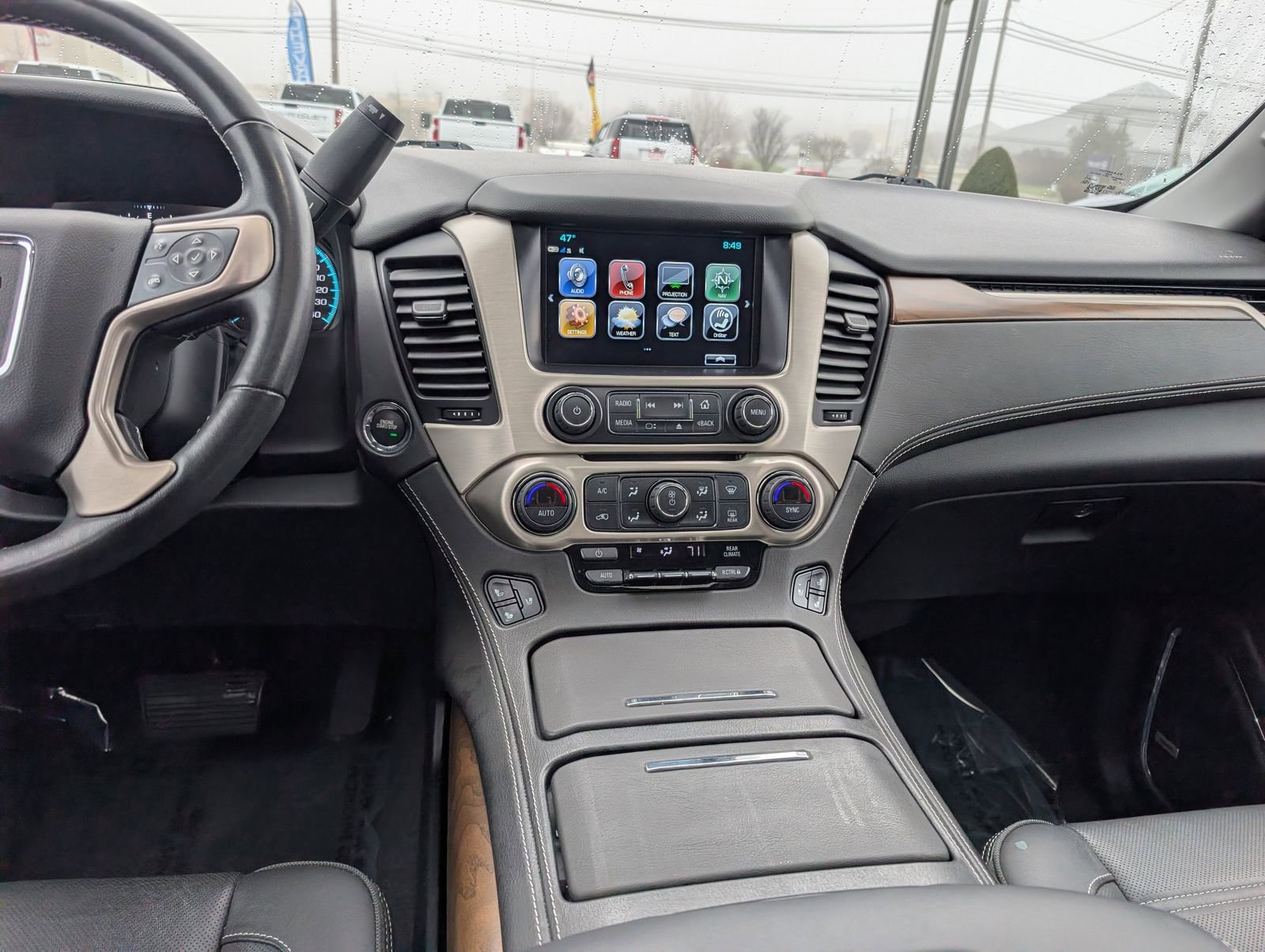 Used 2020 GMC Yukon XL Denali image 22