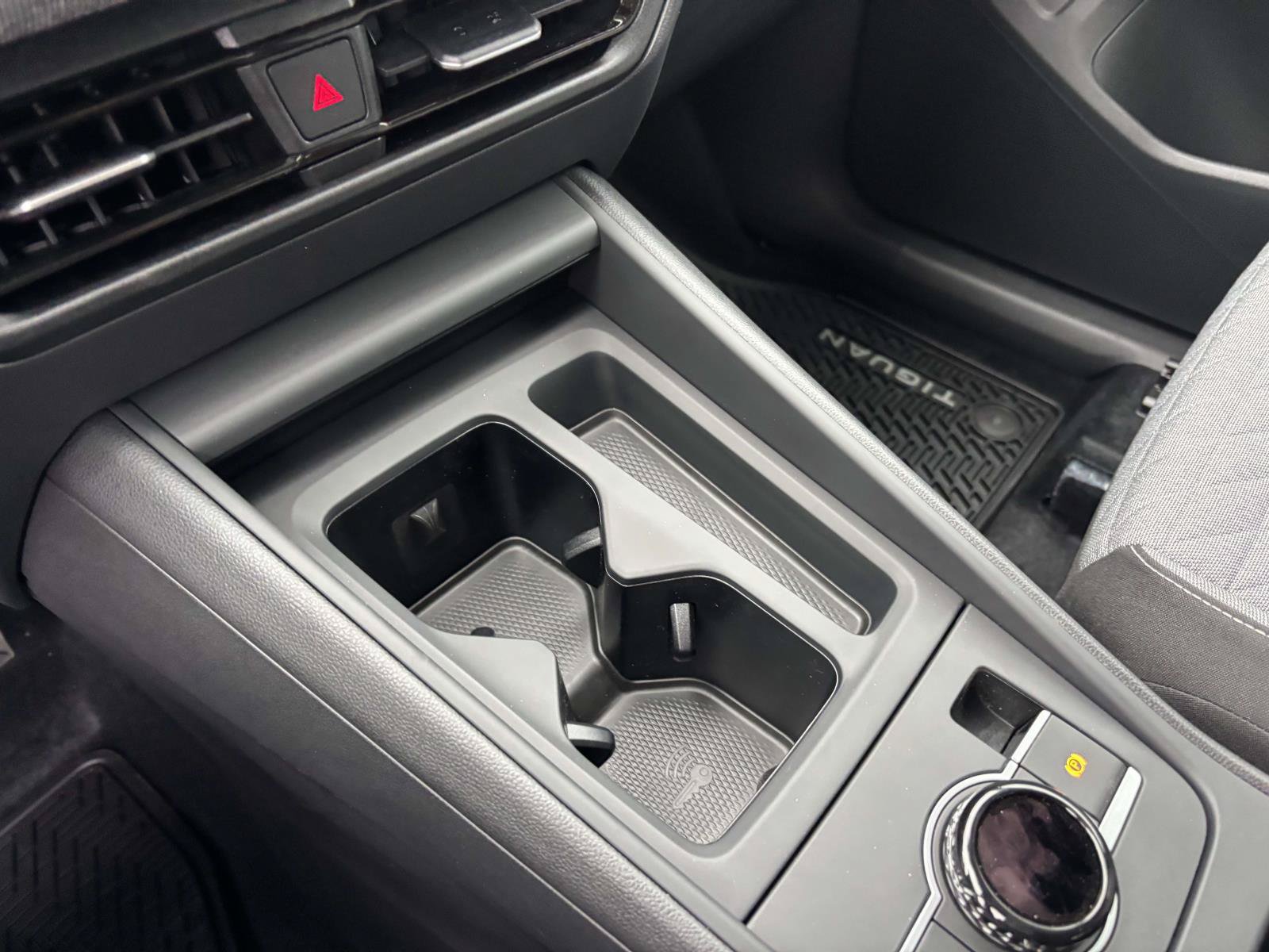 New 2026 Volkswagen Tiguan S AWD/4WD image 21