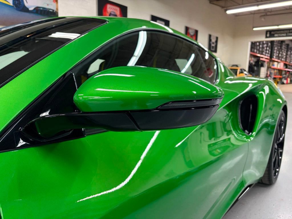 New 2026 Lotus Emira SE image 23