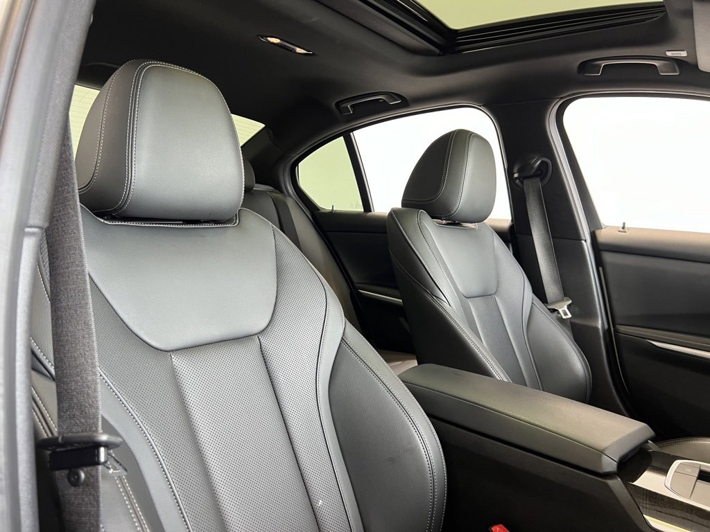 Used 2023 BMW M340i xDrive w/ Shadowloine Package image 23