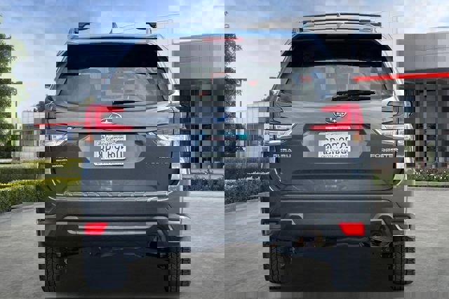 Used 2020 Subaru Forester Premium w/ Popular Package #1 image 5