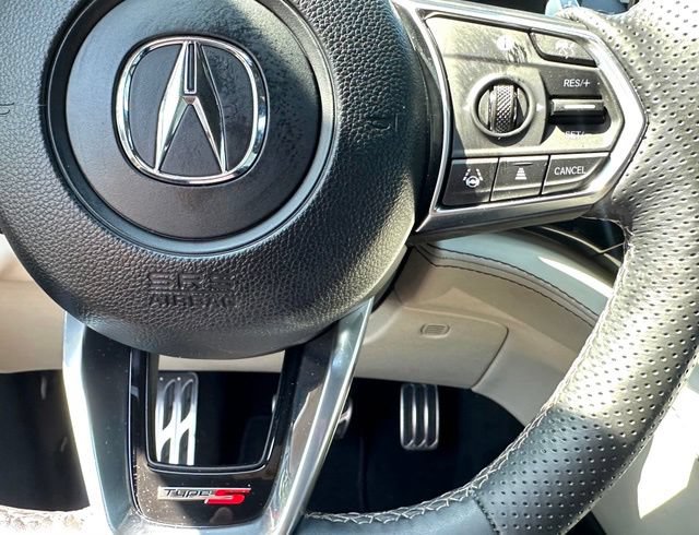 Used 2024 Acura MDX Type S AWD/4WD image 20