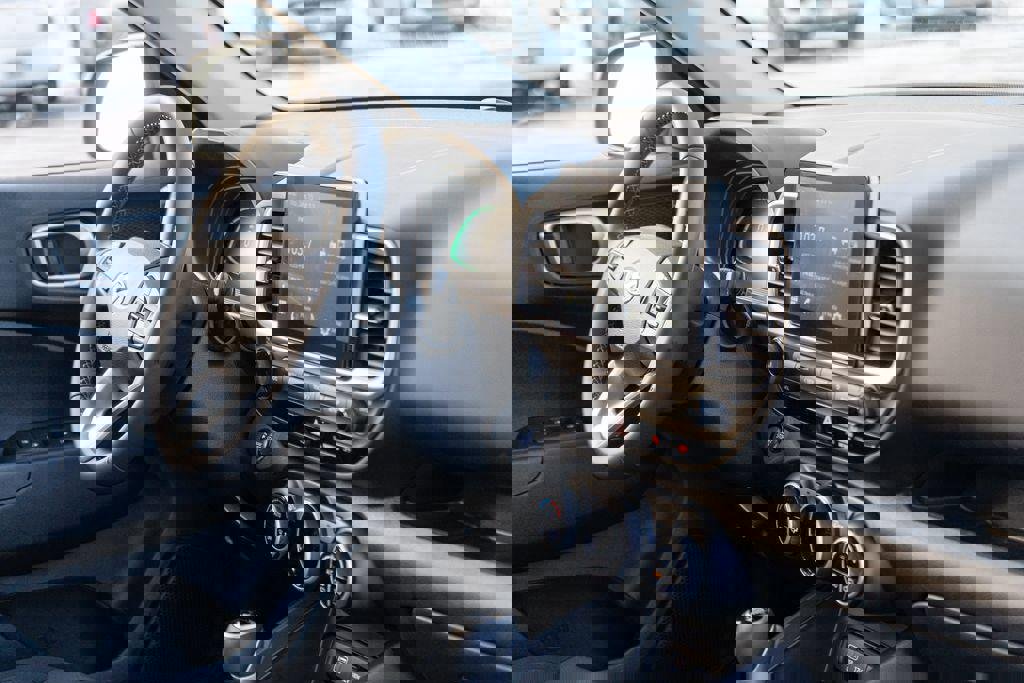 New 2026 Hyundai Venue SEL image 11