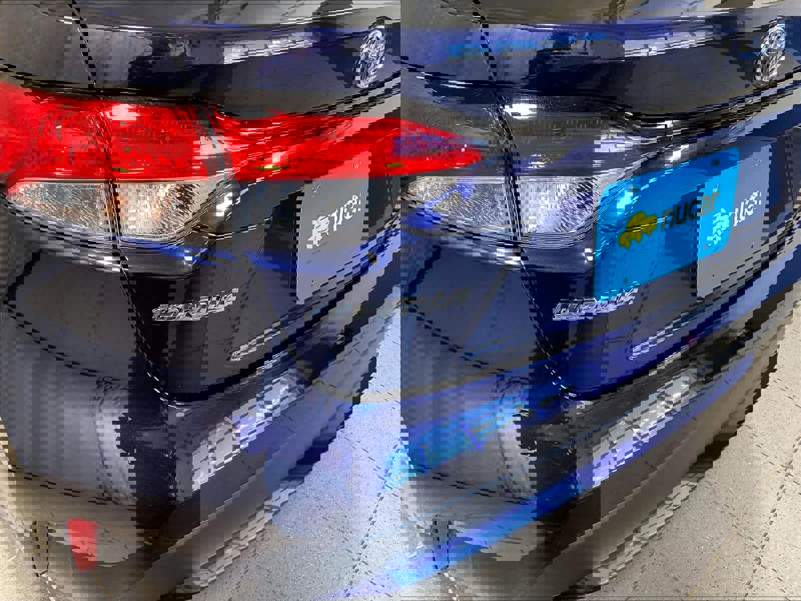 Used 2022 Toyota Corolla LE FWD image 26