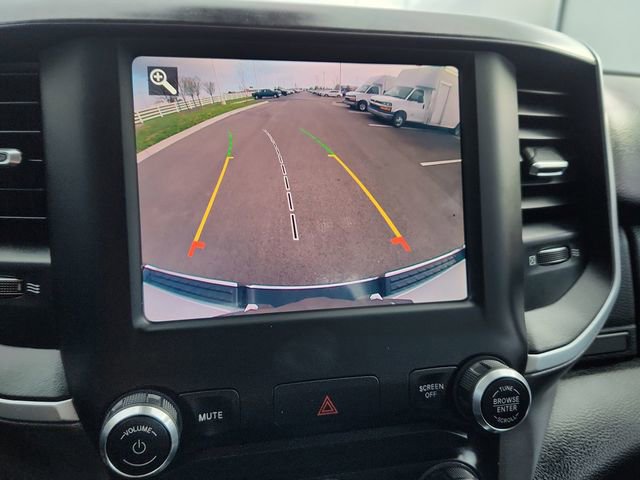 Used 2019 RAM 1500 Big Horn image 42